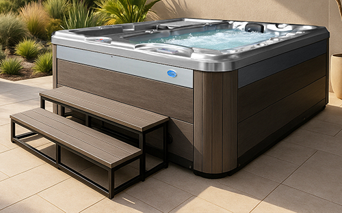 Cold Plunge&trade; Spas Sequim hot tubs for sale