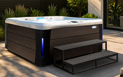 Escape Plus&trade; Spas Sequim hot tubs for sale