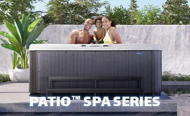 Patio Plus™ Spas Sequim hot tubs for sale