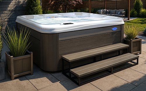 Patio&trade; Spas Sequim hot tubs for sale