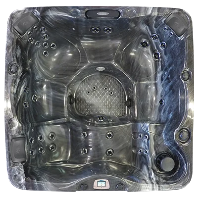 Pacifica-X EC-739LX hot tubs for sale in Sequim