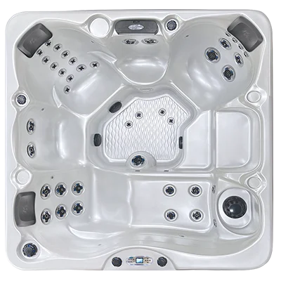Costa EC-740L hot tubs for sale in Sequim