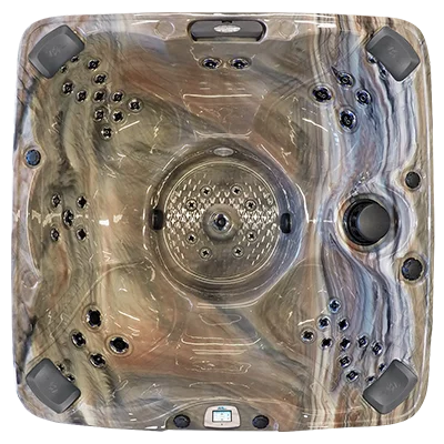 Tropical-X EC-751BX hot tubs for sale in Sequim
