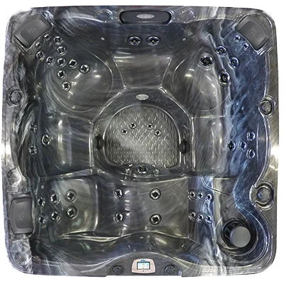Pacifica-X EC-751LX hot tubs for sale in Sequim