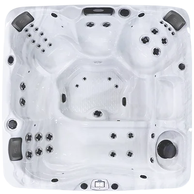 Avalon-X EC-840LX hot tubs for sale in Sequim