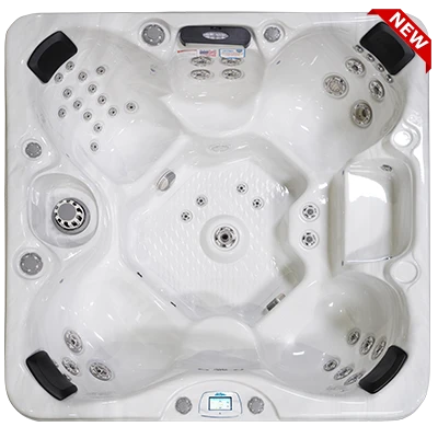 Cancun-X EC-849BX hot tubs for sale in Sequim