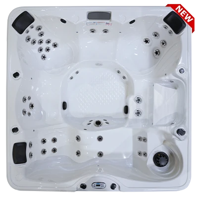 Pacifica Plus PPZ-743LC hot tubs for sale in Sequim