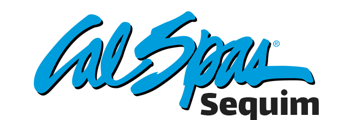 Calspas logo - hot tubs spas for sale Sequim
